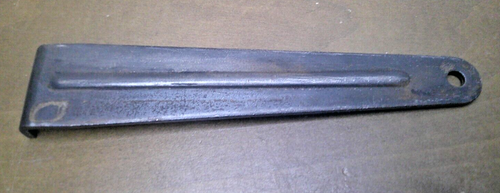 Heavy Duty! Small Grinder Flange Lock Nut Wrench ~2 Prong Spindle Nut 1 1/8" - 第 2/9 張圖片