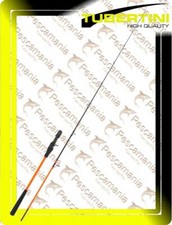 Canne Tubertini casting Brutal pitch C 205 cm 160 g Vertical Jigging - Eging