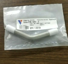 Valex H2K-.5  Hastelloy