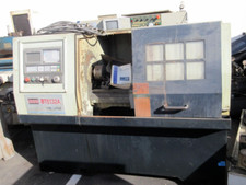 2012 BOLTON TOOLS MODELS BT6132A / CJK6132 CNC LATHE WHEN ITS GONE ITS GONE!