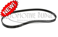 A/C Compressor Serpentine Belt for Subaru Impreza Forester & Outback - NEW