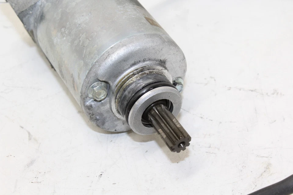 2004 川崎忍者 ZX-6R ZX636 初学者电机原始设备制造商 — 第 2/4 张图片