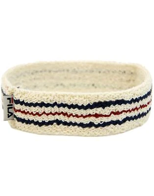 Original Bjorn Borg Fila Tennis Stirnband - Wimbledon - Ltd Edition.