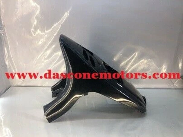 kit carene plastiche scocche Typhoon gilera piaggio 50 125 storm 1993 2001 - Immagine 3 di 4