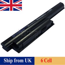 Battery for Sony Vaio PCG-61 PCG-61713M PCG-61714M PCG-91 PCG-91211M Laptop
