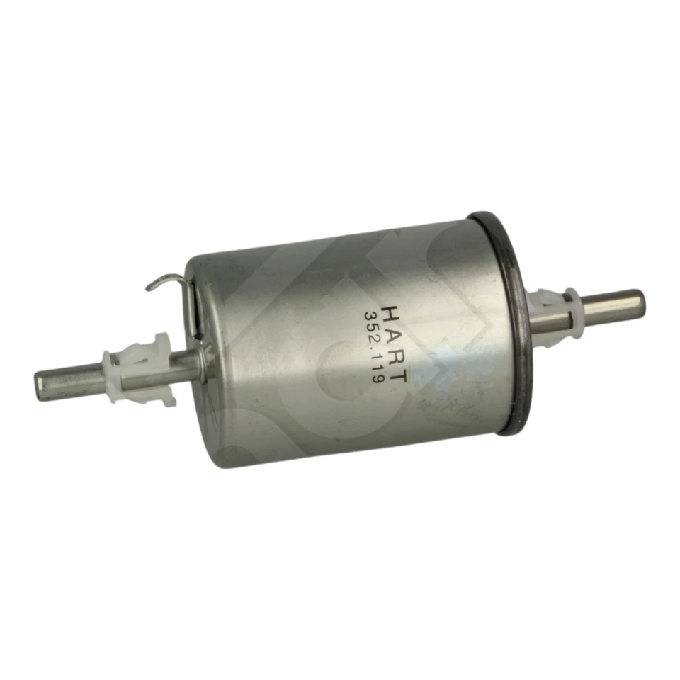 Filtro de Combustible Gasolina Tubería para Cevrolet Daewoo Matiz Nubira - Imagen 2 de 3