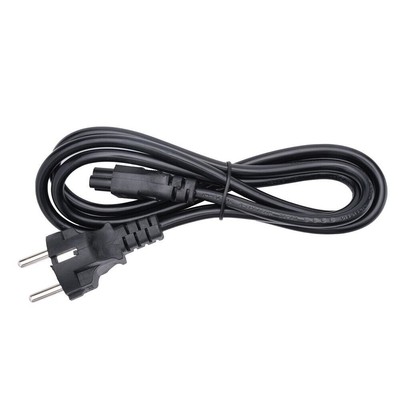 Hochwertiges EU Stecker Ladekabel für Ninebot MAX G30 G30D Elektroroller