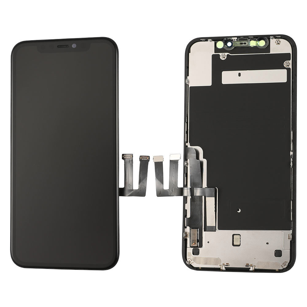 For iPhone 11 6.1 inch LCD Display Touch Screen Digitizer Assembly