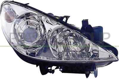 PG4224903 Hauptscheinwerfer rechts für PEUGEOT 307 (3A/C)