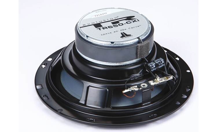 JL AUDIO TR650-CXi Evolution™ TR Series 6-3/4