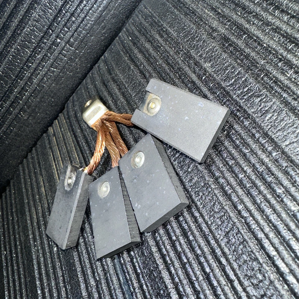 💥30300-1282 BRUSH LUCAS AEROSPACE💥 - Imagem 4 de 4