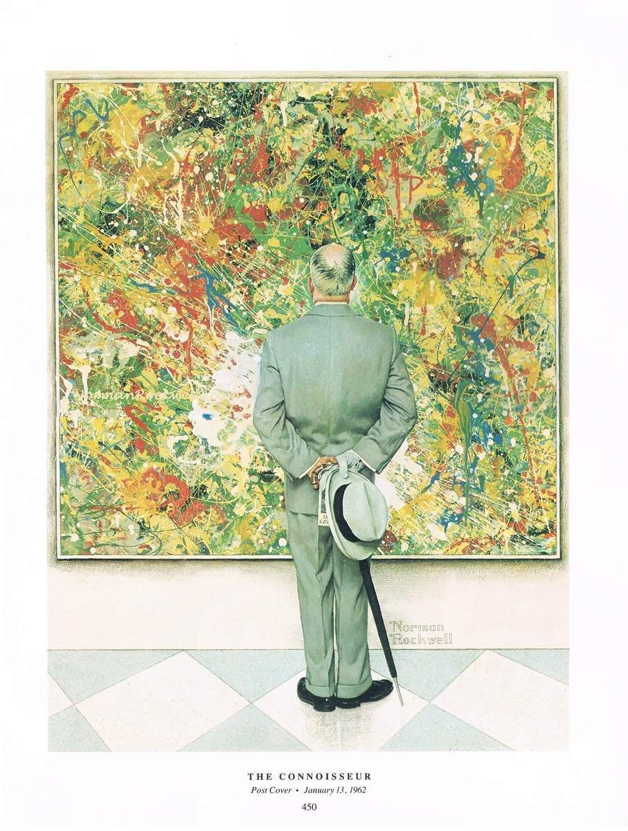 Norman Rockwell アート作品集 s-l400.jpg