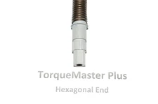 Wayne Dalton 7’ Garage Door Spring Part Torque Master Plus Single 60-69 lbs New