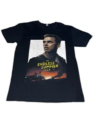 G-Eazy & Logic - Endless Summer Tour Shirt (Size Medium)