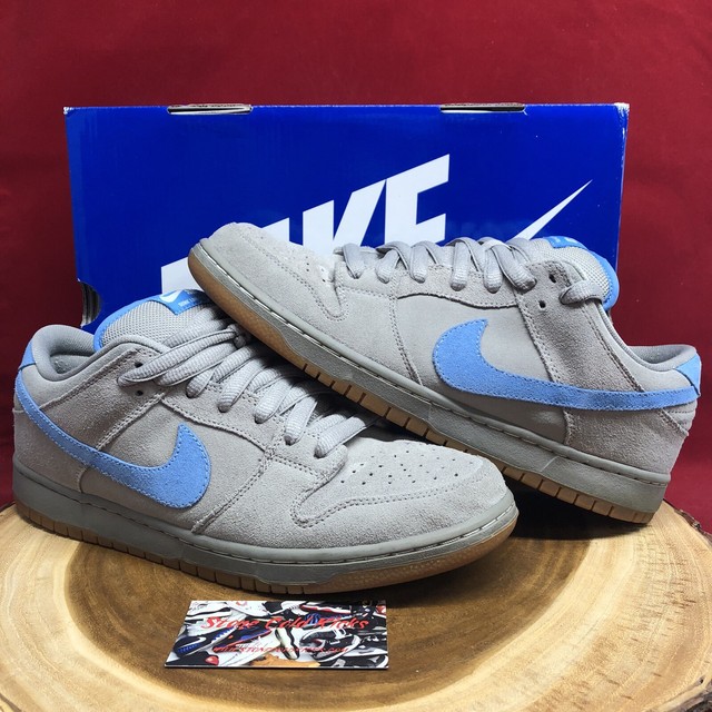 nike sb iron low