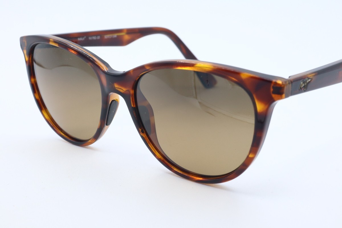 Maui Jim Cathedrals MJ 782-10 Women display picture 1