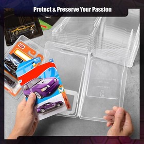 Sterling Protector Case Mainline 240 Pack Wholesale Hot Wheels & Matchbox Basic