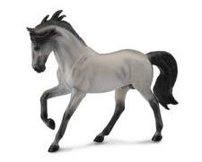 CollectA by Breyer Grey Andalusian Stallion 8...