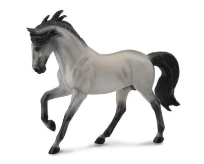 CollectA by Breyer Grey Andalusian Stallion 88464
