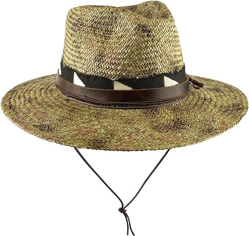 ☆Vintage☆ ~Cable Car Clothiers Robert Kirk Fedora Hat  display picture 1