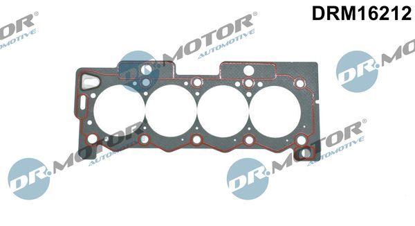DRM16212 Dr.Motor Automotive Dichtung, Zylinderkopf FüR CitroËN,Fiat,Peugeot-image