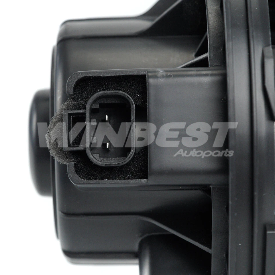 Fit Chevrolet Silverado 1500 2500 GMC Sierra 1500 Blower Motor & Resistor Kit  - Image 2 of 4