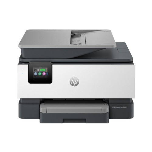 HP - OfficeJet Pro 8210 Wireless Inkjet Instant Ink Ready Printer
