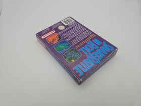 Snake Rattle n Roll Nintendo NES mit OVP und Anleitung NES-RJ-NOE - Original