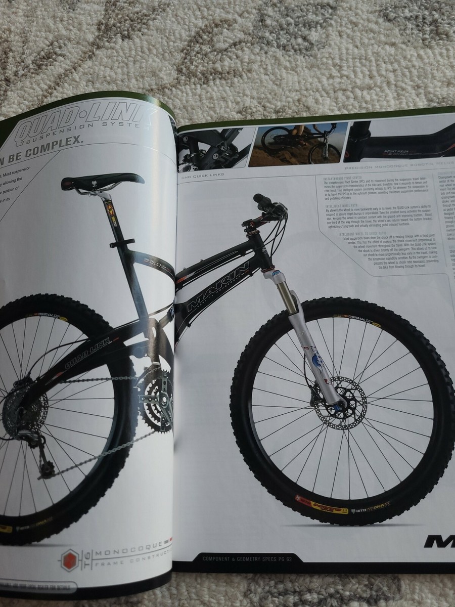 Marin Bikes México - Made for Fun – Import Bike México