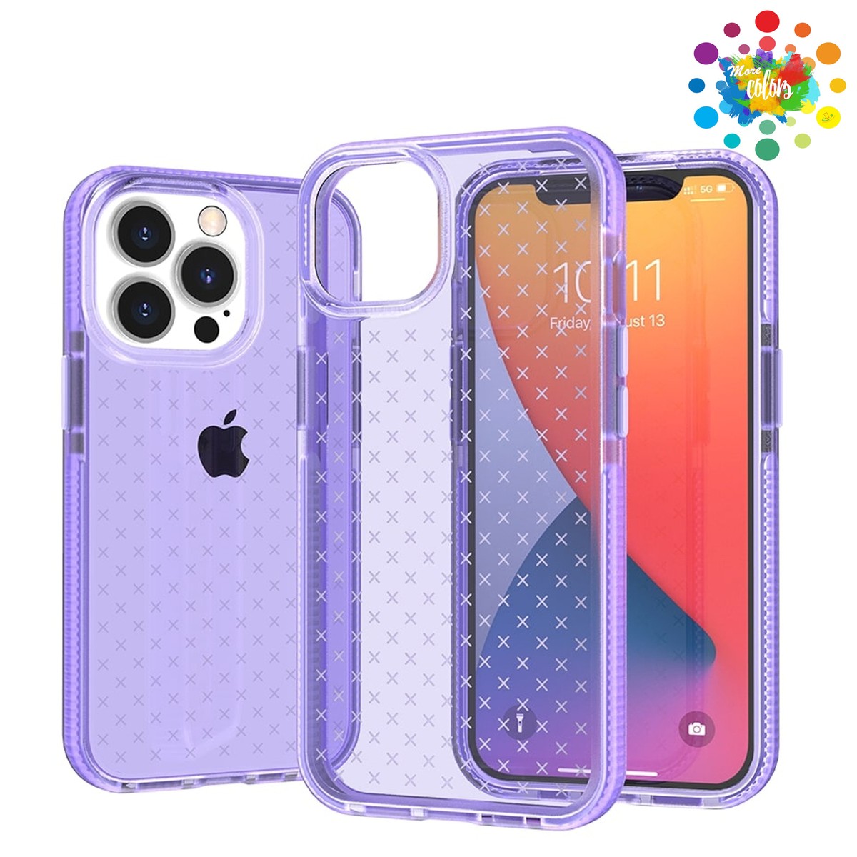Apple - iPhone 14plusカバー For Apple iPhone 14 Plus (6.7