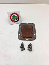 Ford Dodge Np435 Pto Cover With Bolts Oem New Process