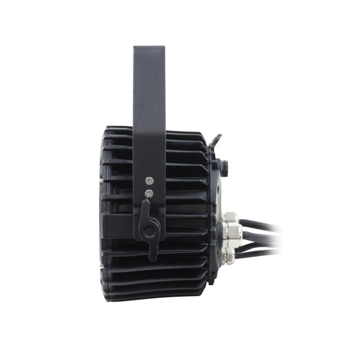 Encendedor de luz lavadora LEDJ Spectra PAR 7Q8 RGBW 7 x 8W LED par lata - Imagen 5 de 6