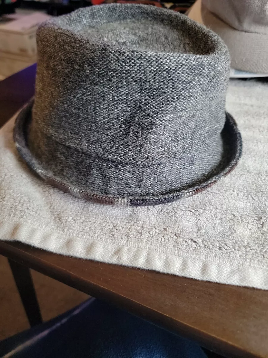 Kangol pork pie sales