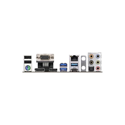 ASRock Fatal1ty B360 Gaming K4 Intel B360 Mainboard ATX Sockel 1151 #334349 - Bild 2 von 4