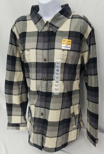 Carhartt Women's RUGGED FLEX Hamilton 