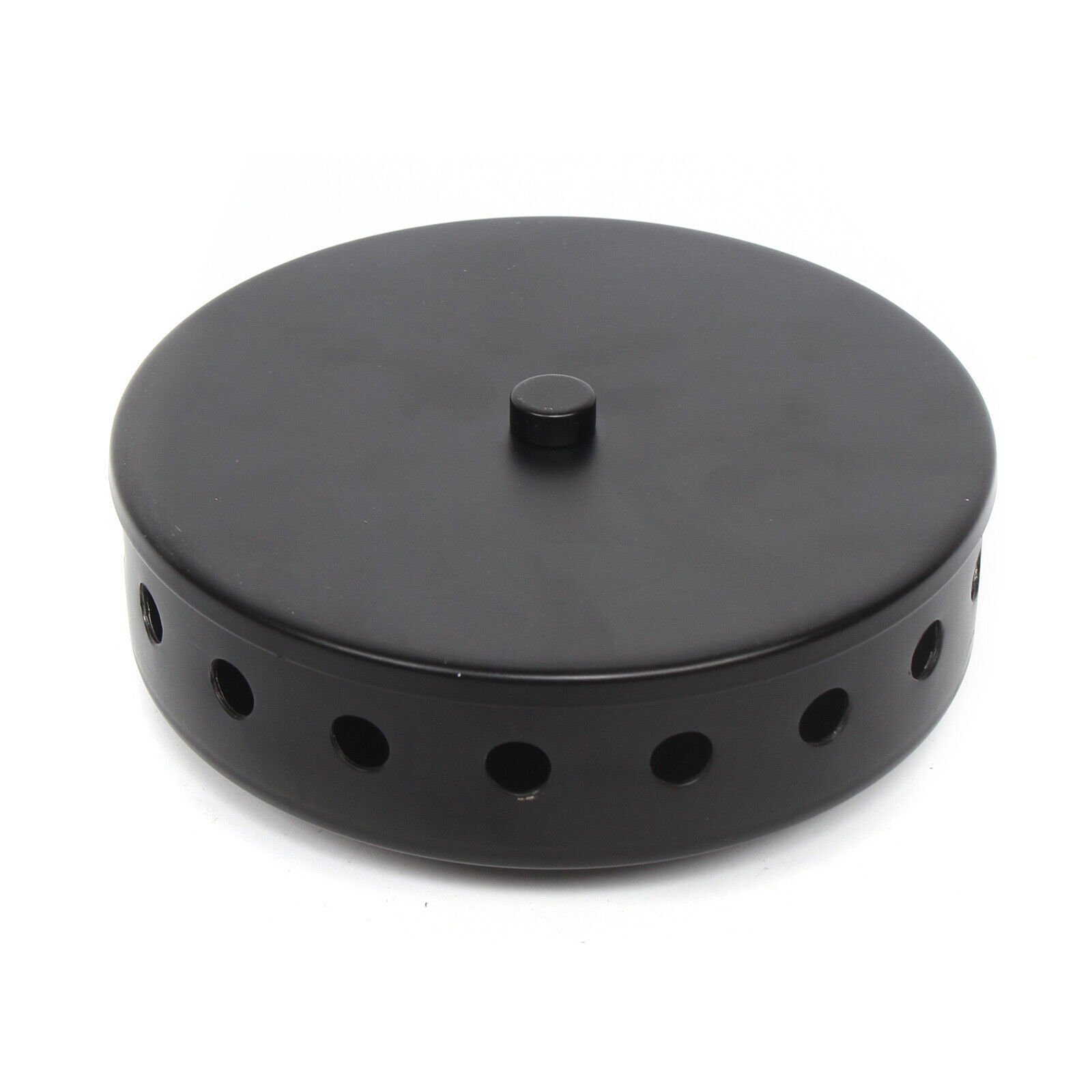 Modern Nordic Branch Ceiling Light Chandelier Metal Pendant Lamp Fixture Black