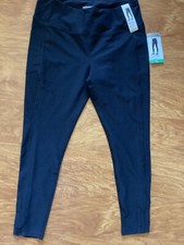   Mondetta High Waist Leggings Size XL