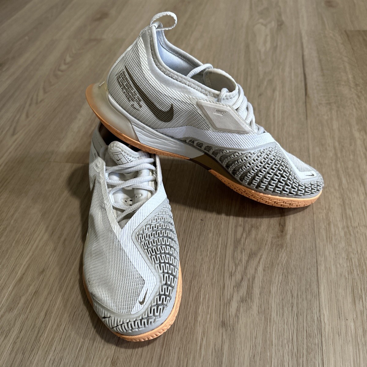 ナイキ　テニスシューズNike Court Vapor NXT 27.5センチ s-l1200.jpg
