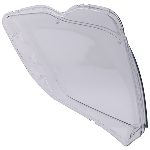 Headlamp Headlight Lens Cover For Mercedes-Benz GLK X204 GLK250 GLK280 2013-2015 - Picture 10 of 12