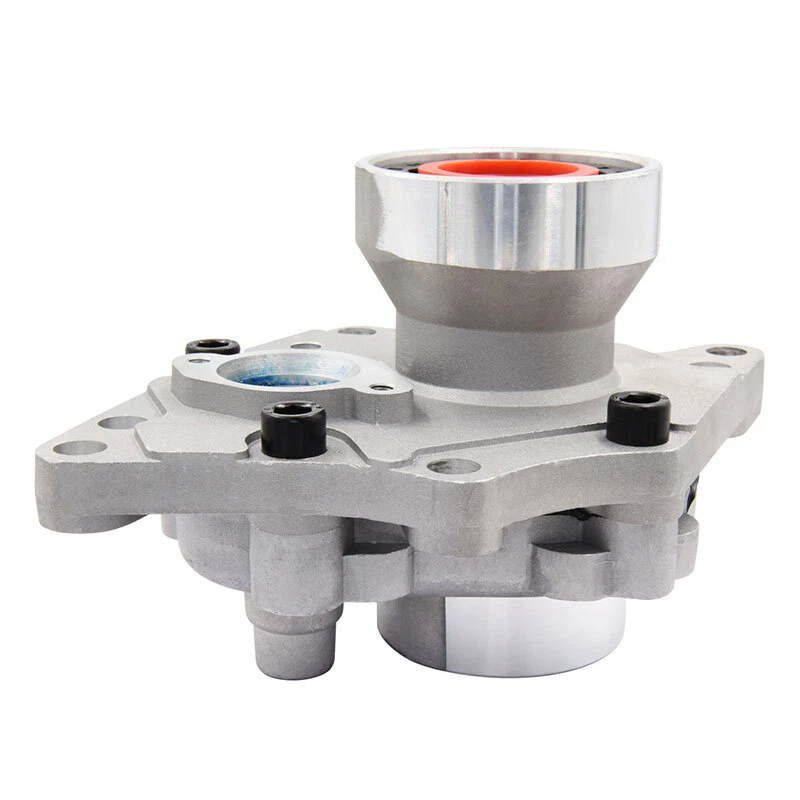 Conjunto de actuador de desconexión de eje delantero 4x4 para Chevy Trailblazer Envoy 02-09 Foto 2 de 4