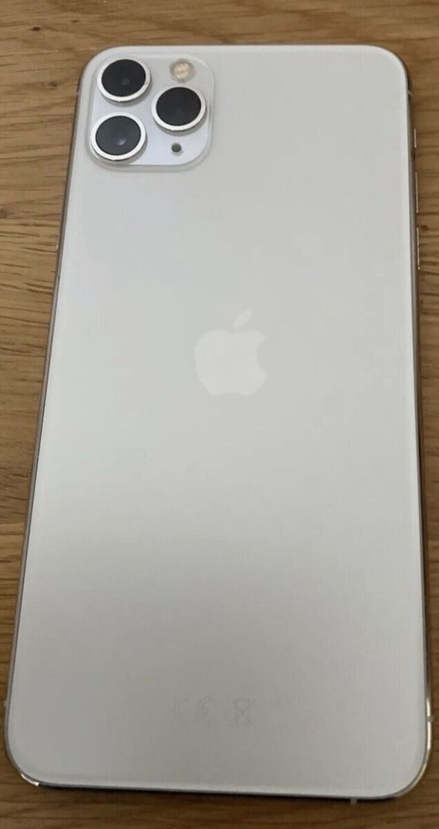 Apple iPhone 11 pro max 512GB ホワイト 本体 Amazon.com: Apple iPhone 11 Pro Max, US Version, 512GB, Silver