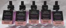 White Barn Bath & Body Works Wallflower Bulb ...