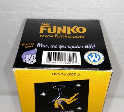 FUNKO WACKY WOBBLER THE BIG BAD WOLF ZOMBIE LOUNGE NEW | eBay