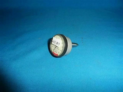 Mitutoyo CFB264 No.1960 0.01mm Gauge