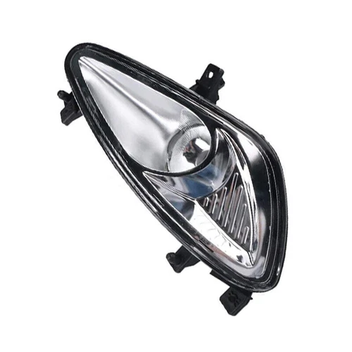 For Mercedes-Benz W221 S550 S600 2007-2009 Left Front Bumper DRL Fog Lamp Light - Picture 5 of 10