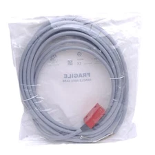 Euchner 092023 CMS-R-BXO-05V Safety Switch Read Head, 3NO, 24VDC, 5m Cable