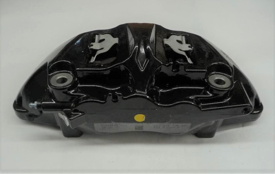 2016-2020 Bentley Bentayga Front Right Passenger Brake Caliper 4M0615106GA OE A1