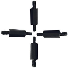 4pcs Liquid CPU Cooler Screw For Corsair H100i/H150i/H115i Elite Capellix RGB