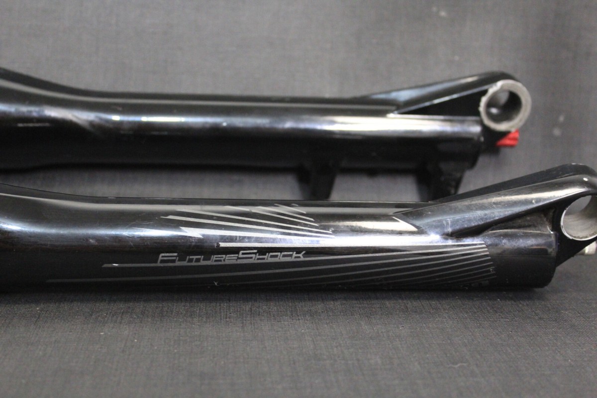 Specialized Future Shock E160 Carbon suspension 160mm fork