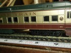 HO Observation Car Napa Valley Cobernet Sauvigon. Athearn Original Box — photo 10